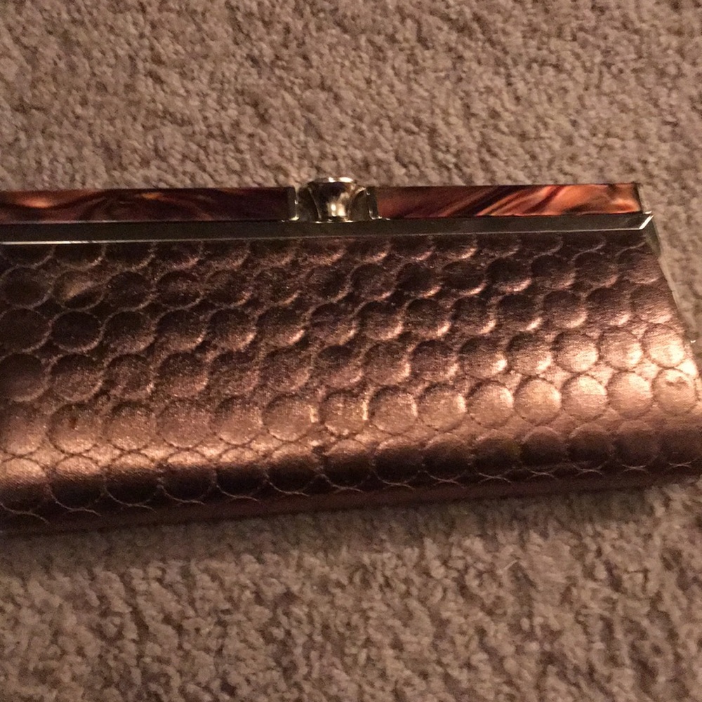 Evening clutch
